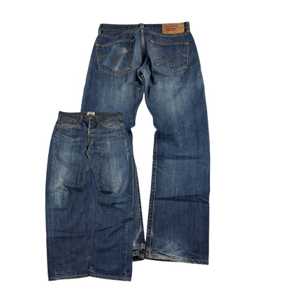 Levi’s Jeans (S)