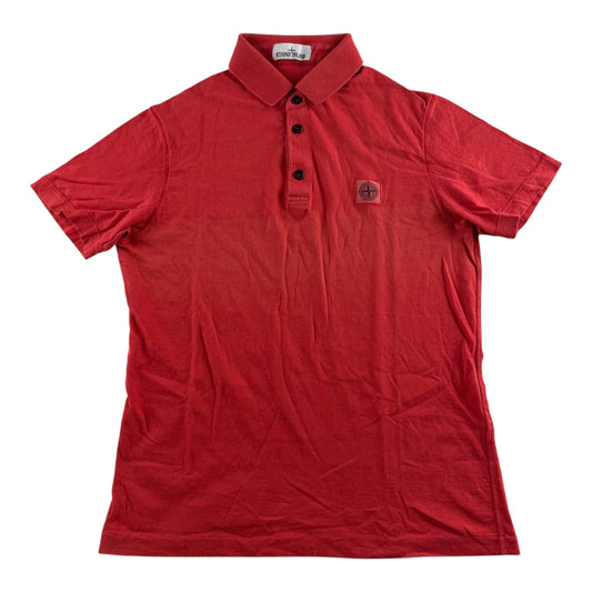 Stone Island Polo (M)