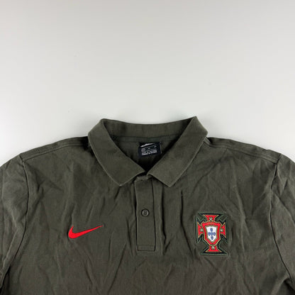 Nike Portugal Polo (XL)