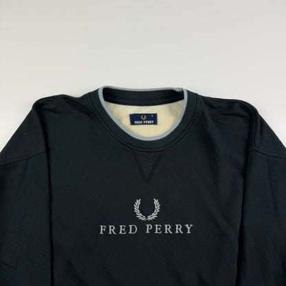 Fred Perry Pulli (L)