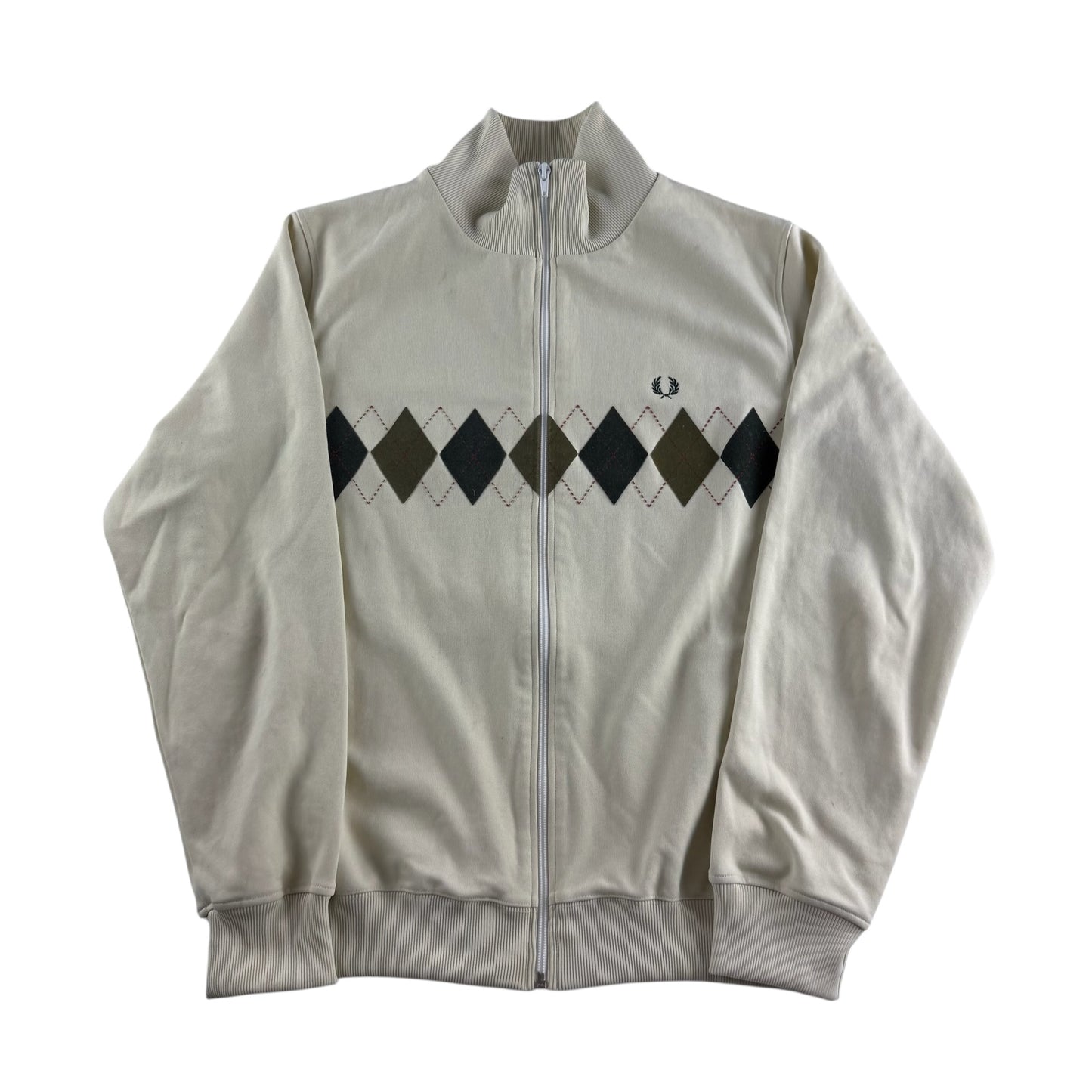 Fred Perry Trackjacket (L)