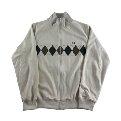 Fred Perry Trackjacket (L)