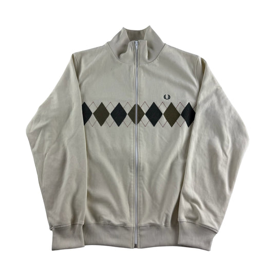 Fred Perry Trackjacket (L)