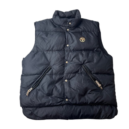 Napapijri pufferweste (S)