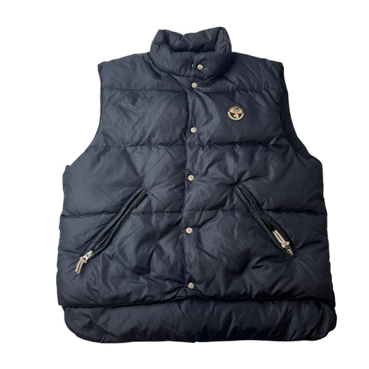 Napapijri pufferweste (S)