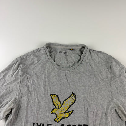 Lyle & Scott Tshirt (L)