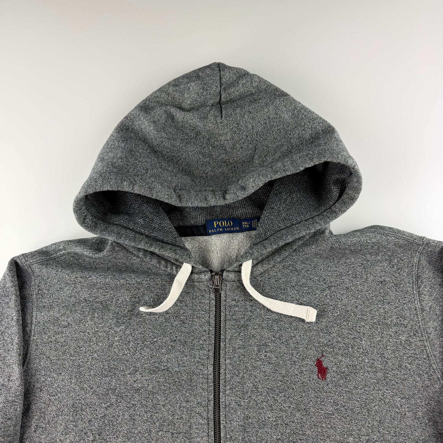 Ralph Lauren Trackjacket (XXL)