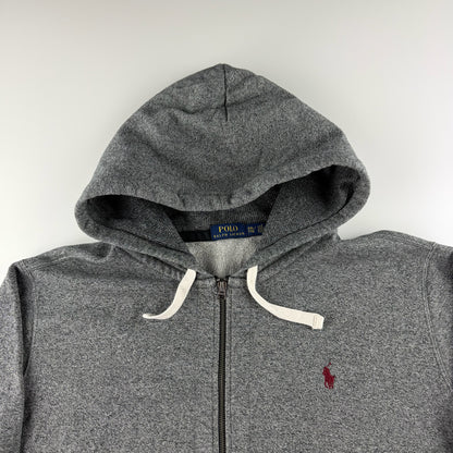 Ralph Lauren Trackjacket (XXL)