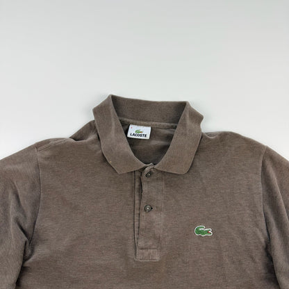 Lacoste Polo (M)
