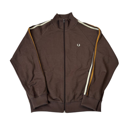 Fred Perry Trackjacket (M)