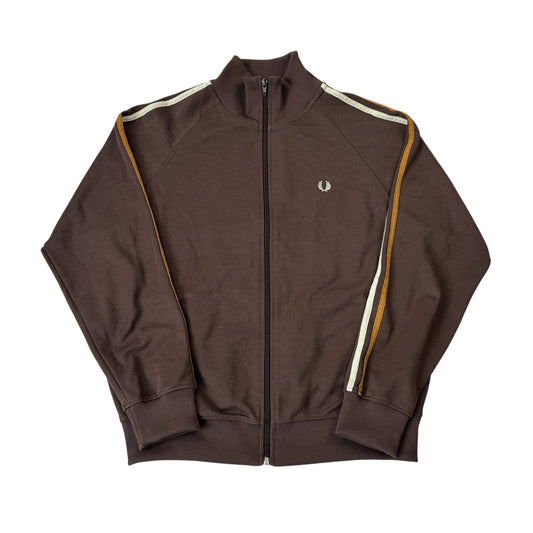 Fred Perry Trackjacket (M)