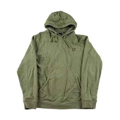 Lyle & Scott Pulli (L)