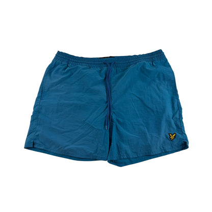 Lyle & Scott Shorts (L)