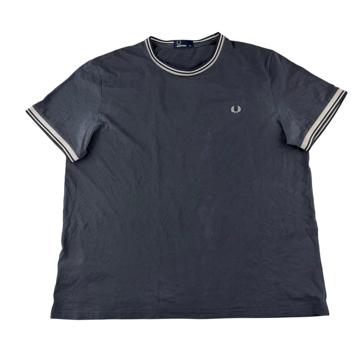 Fred Perry T-Shirt (XXL)
