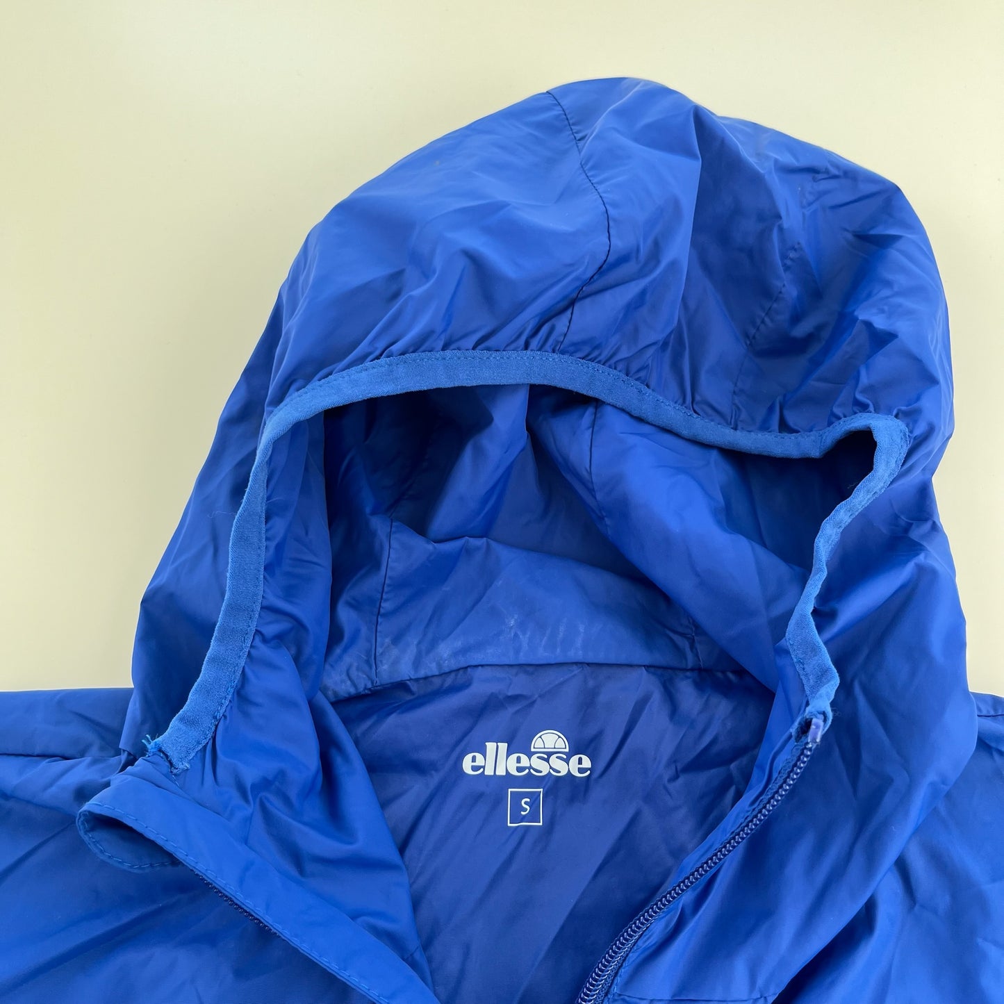 Ellesse Trackjacket (S)