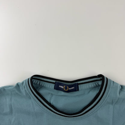 Fred Perry T-Shirt (S)