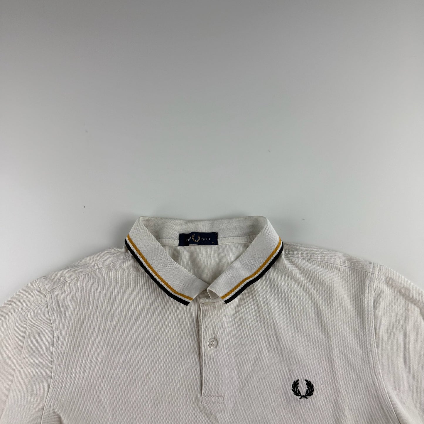 Fred Perry Polo (XL)