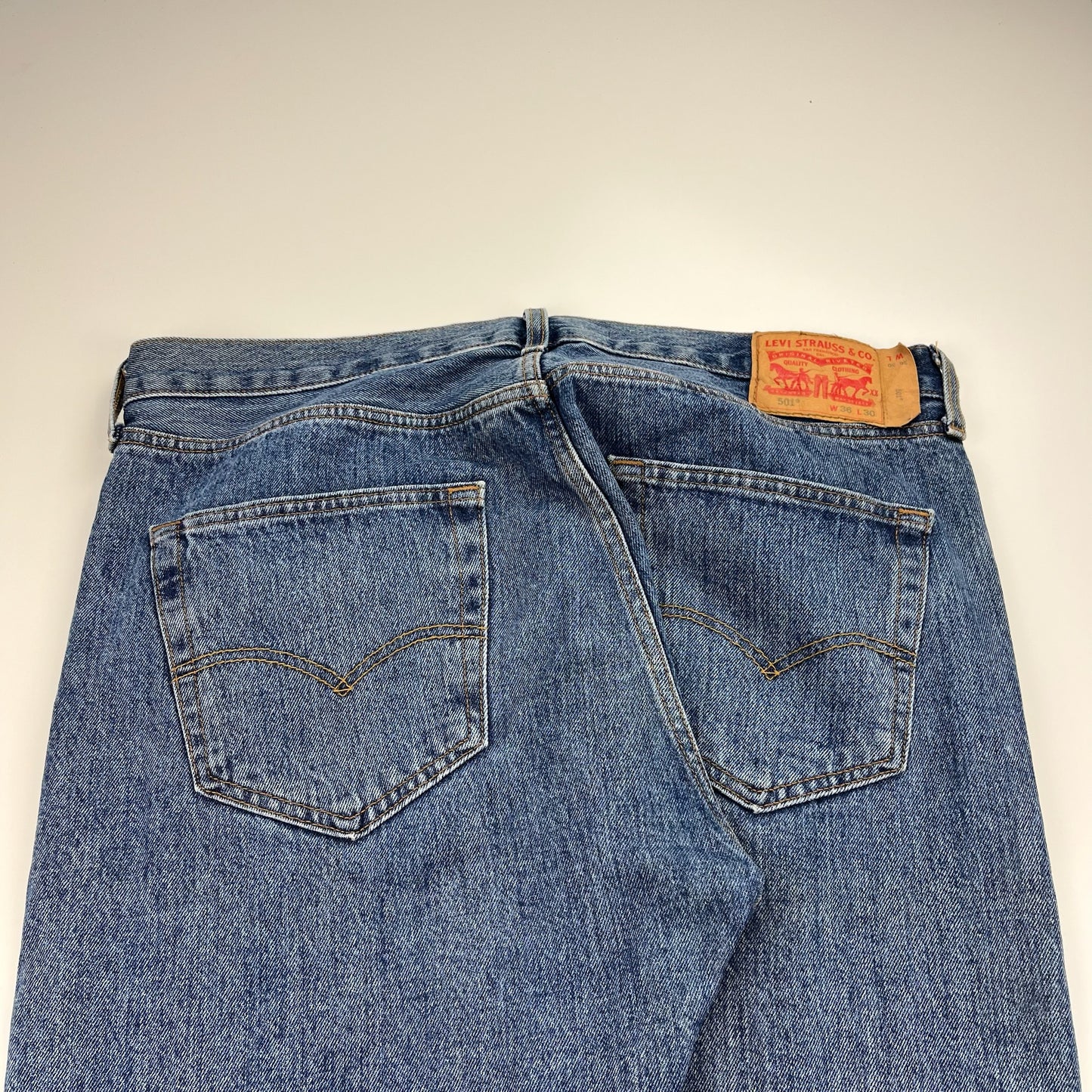 Levi’s 501 Jeans (L)