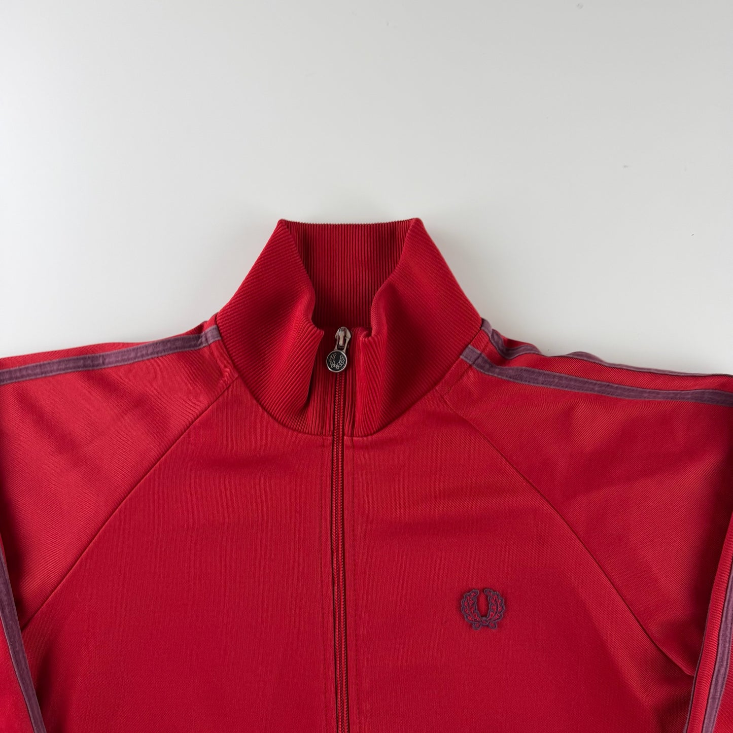 Fred Perry Trackjacket (XS)
