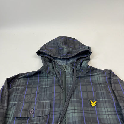 Lyle & Scott Trackjacket (M)
