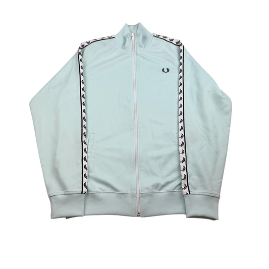Fred Perry Trackjacket (S)