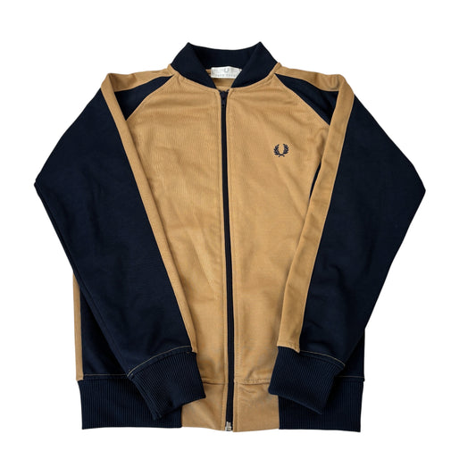 Fred Perry Trackjacket (XS)