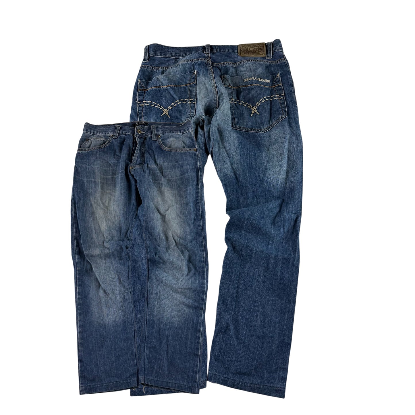 Dolce & Gabbana Jeans (S)