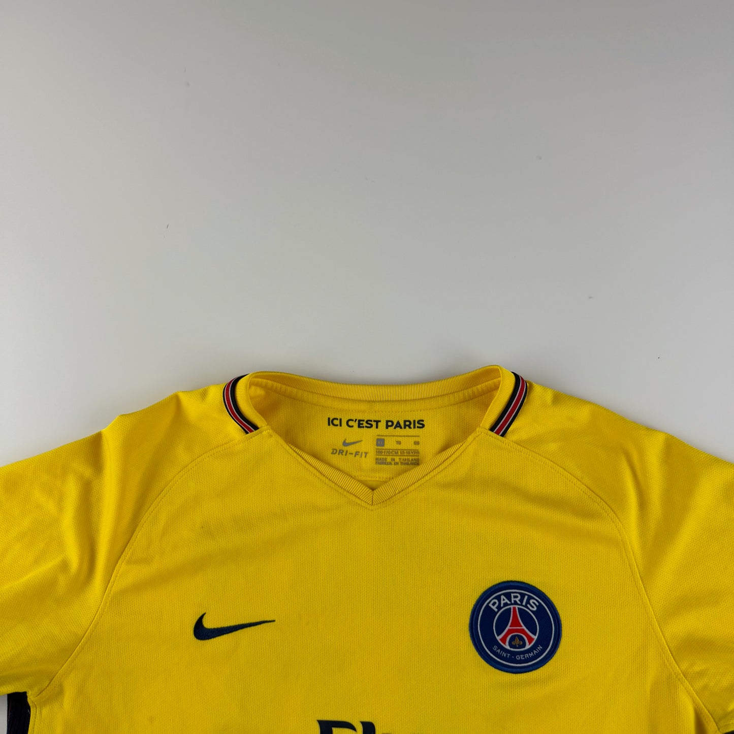 Nike PSG Trikot (XS)