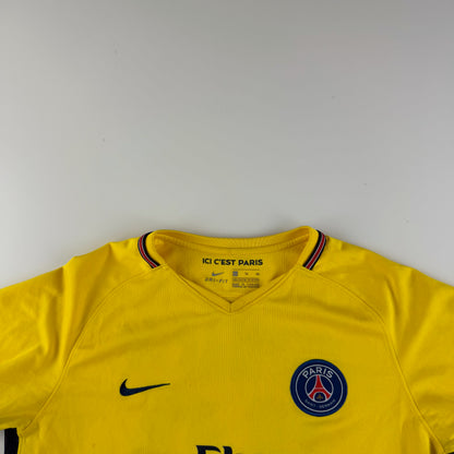 Nike PSG Trikot (XS)