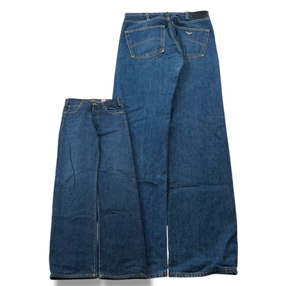 Armani Jeans (S)