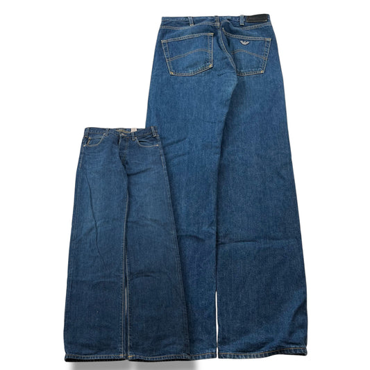 Armani Jeans (S)