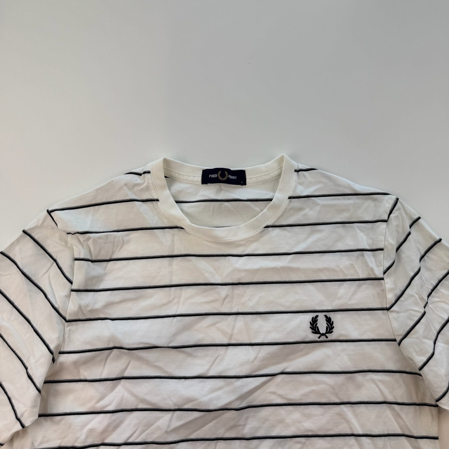 Fred Perry T-Shirt (S)