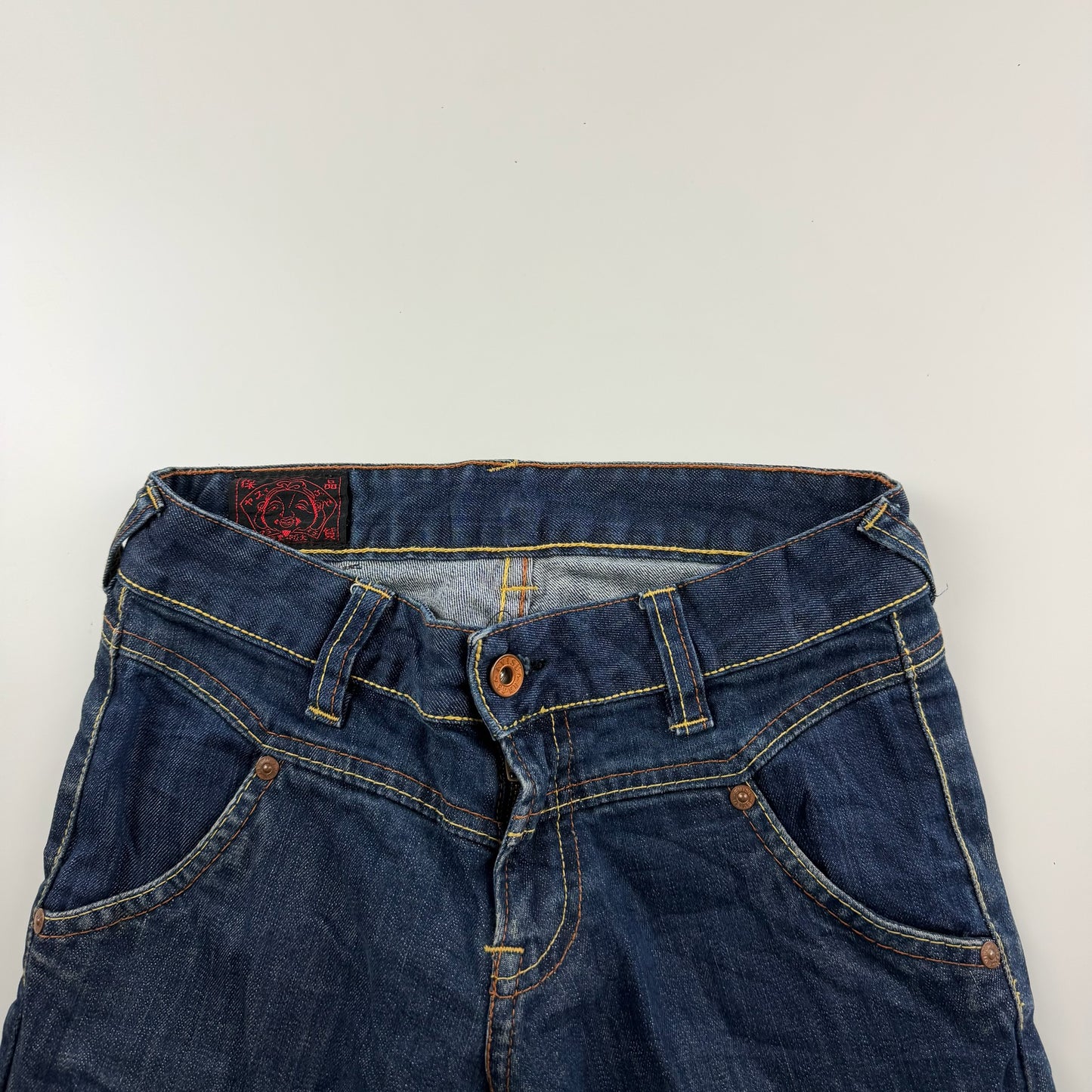 Evisu Jeans (XXS)