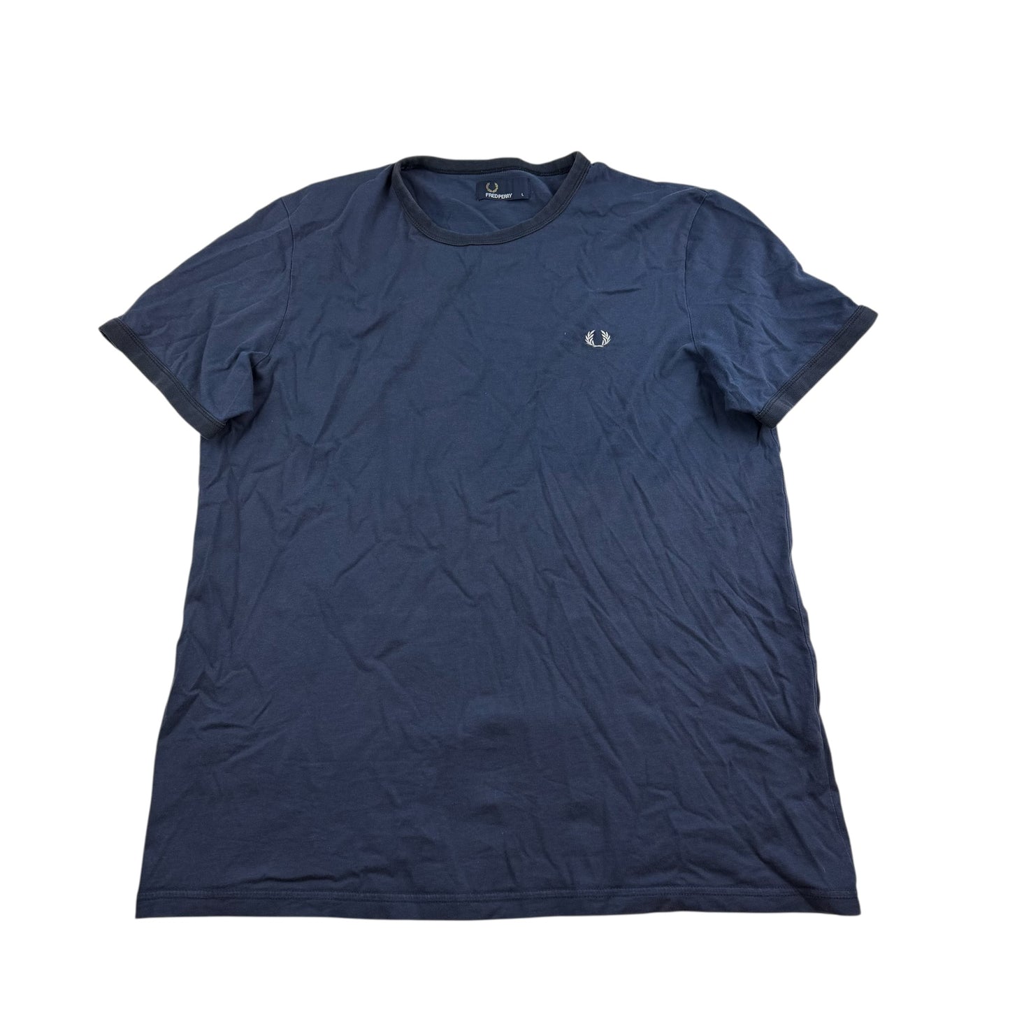 Fred Perry T-Shirt (L)