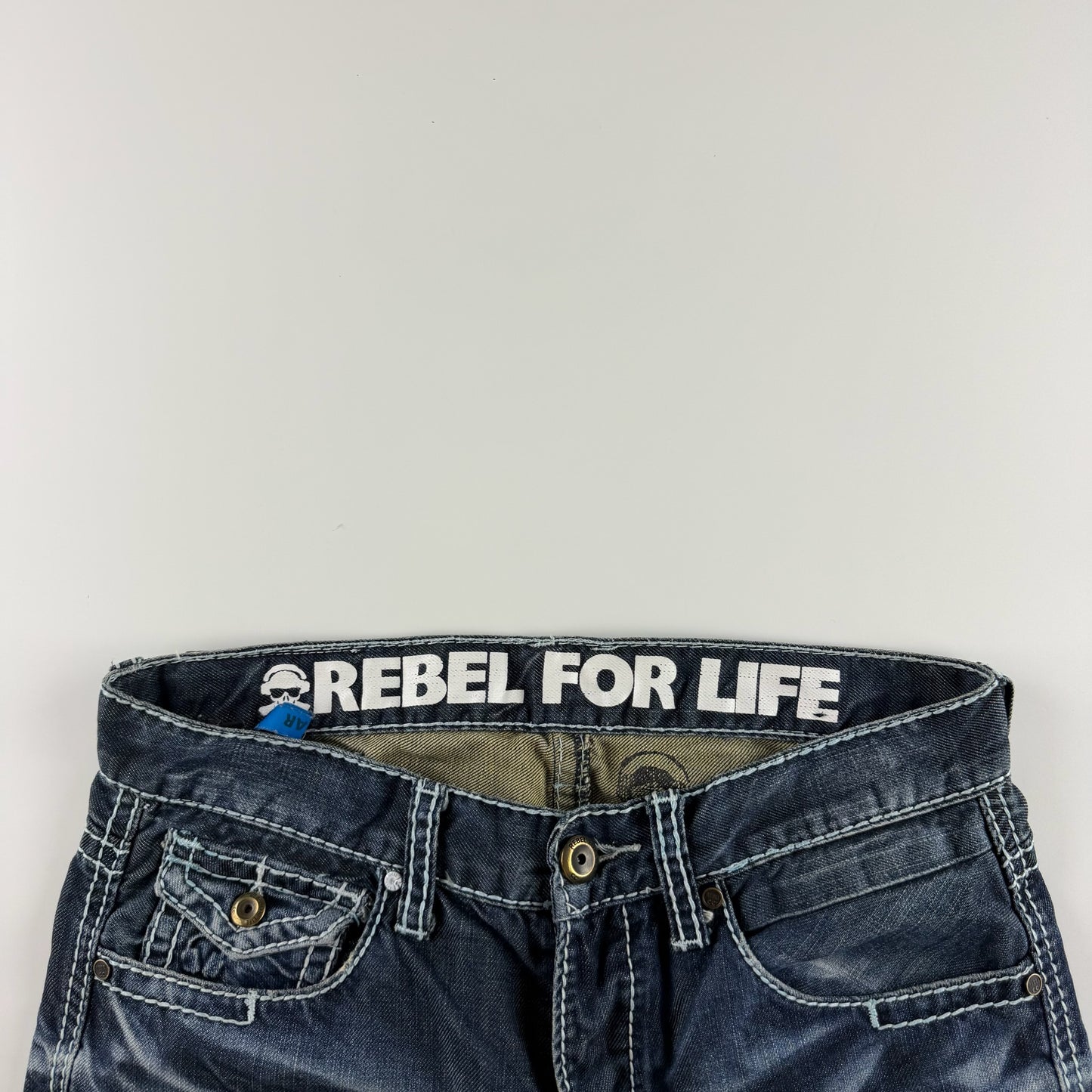 Casual Jeans (S)