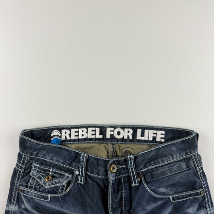 Casual Jeans (S)