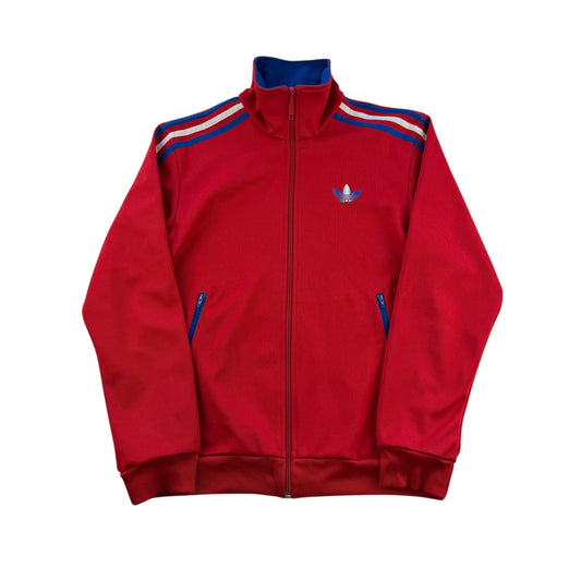 Adidas Trackjacket (S)
