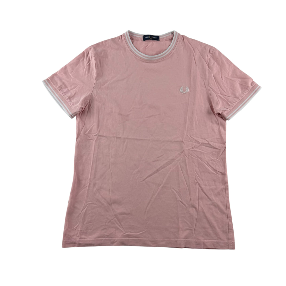Fred Perry T-Shirt (S)