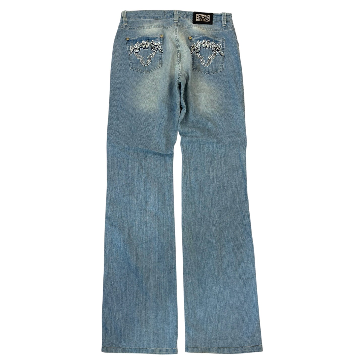 Vintage y2K Jeans (S)