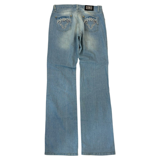 Vintage y2K Jeans (S)