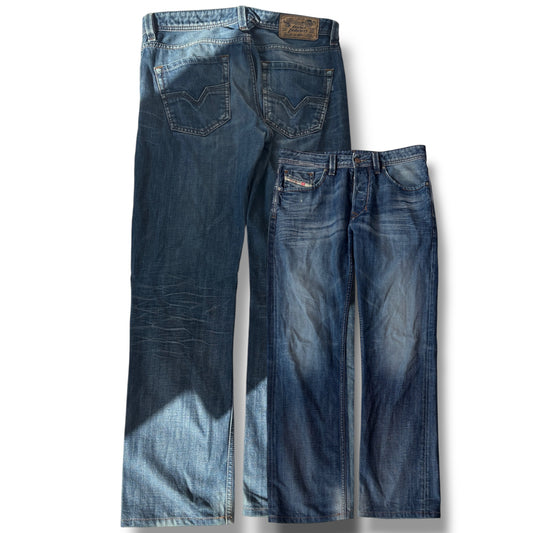 Diesel Jeans (S)