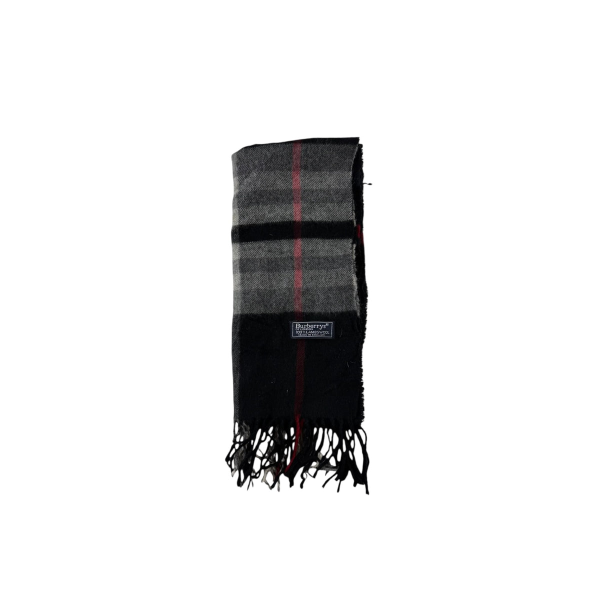 Burberry Schal