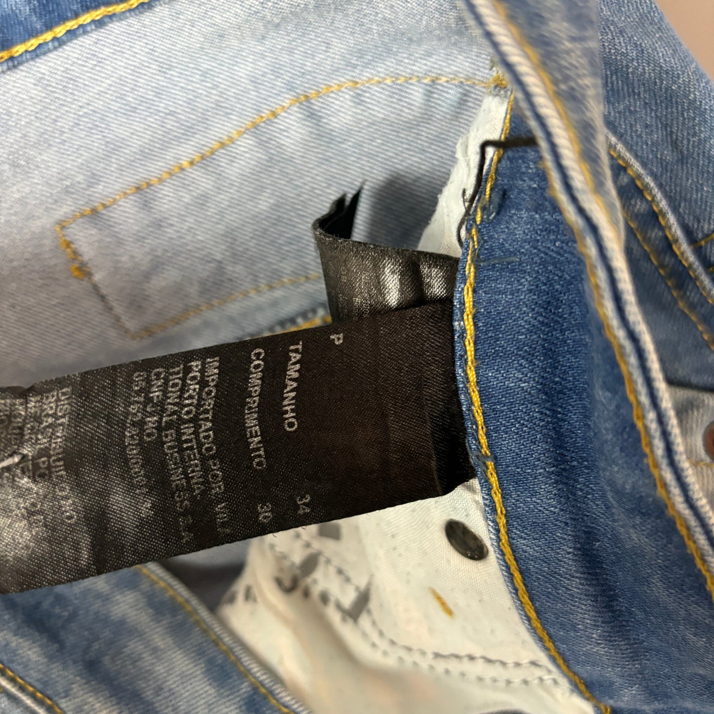 G-Star Jeans (S)