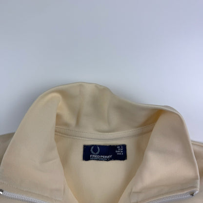 Fred Perry Trackjacket (XS)