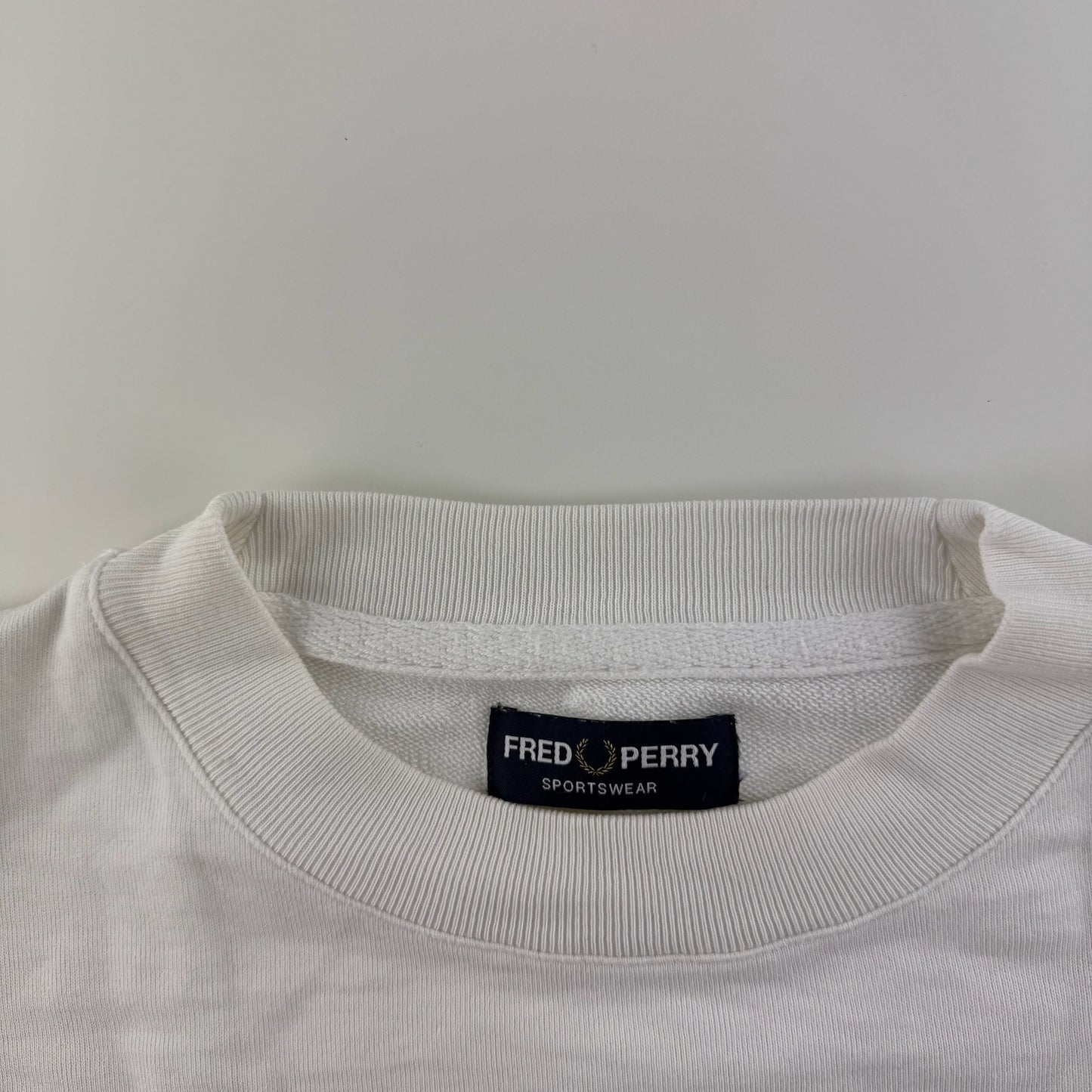 Fred Perry Pulli (M)