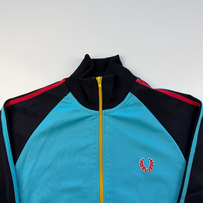Fred Perry Trackjacket (S)