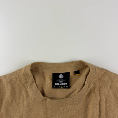 Lyle & Scott Pulli (L)