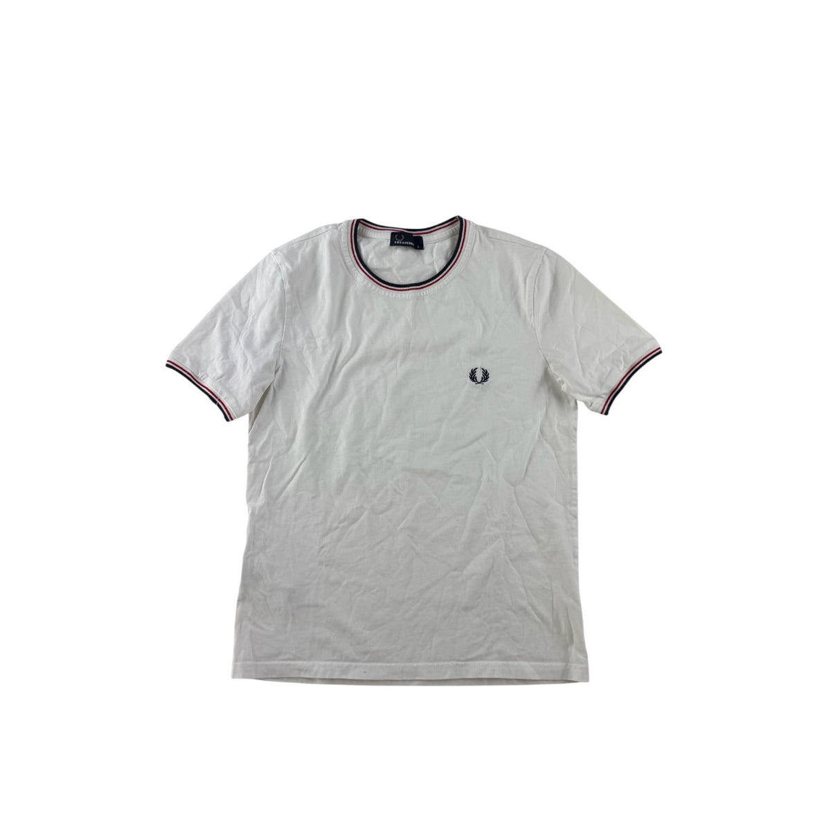 Fred Perry T-Shirt (S)