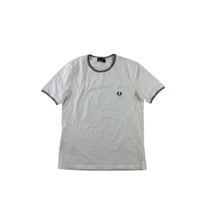 Fred Perry T-Shirt (S)