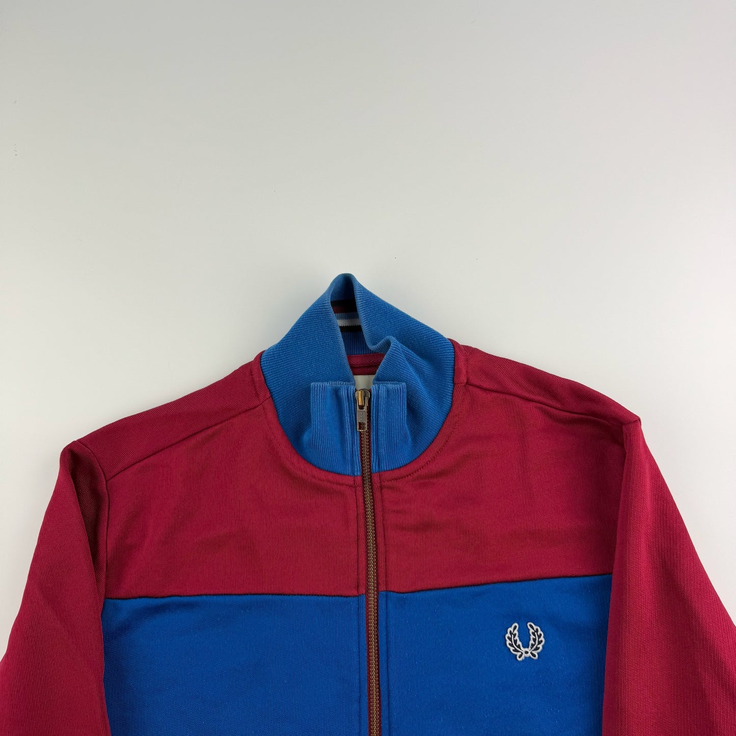 Fred Perry Trackjacket (S)